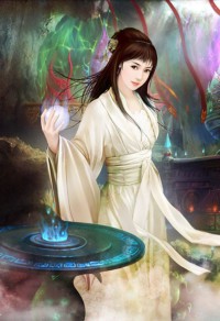 暴君倾城之凰途殇