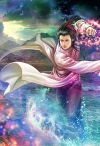 东方不败之云淡风清