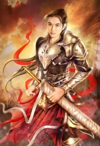 武道宗師