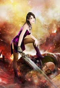 小荡妇倩宜