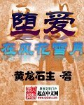 堕爱在风花雪月