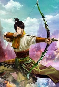 一座城，在等你