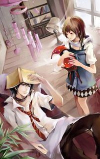 （斬神同人）斬神：靠開神明的盲盒改變BE