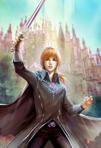漂亮女A在线攻略[gb快穿]