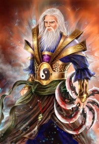 [综漫]我的情缘是男神