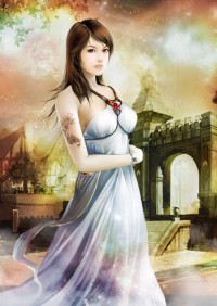 一夜荒唐：我和离婚主妇